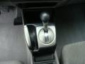 2009 Crystal Black Pearl Honda Civic LX Coupe  photo #13