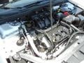2011 Ingot Silver Metallic Ford Fusion SE V6  photo #27