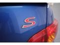 Blue Streak Metallic - Corolla S Photo No. 36