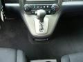 2010 Crystal Black Pearl Honda CR-V LX AWD  photo #13