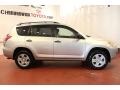 Classic Silver Metallic - RAV4 4WD Photo No. 2
