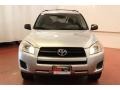 Classic Silver Metallic - RAV4 4WD Photo No. 3