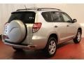 Classic Silver Metallic - RAV4 4WD Photo No. 6