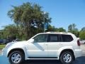 Blizzard White Pearl - GX 470 Photo No. 2