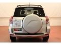 Classic Silver Metallic - RAV4 4WD Photo No. 7