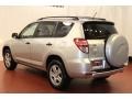 Classic Silver Metallic - RAV4 4WD Photo No. 8