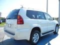 Blizzard White Pearl - GX 470 Photo No. 5