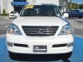 Blizzard White Pearl - GX 470 Photo No. 8
