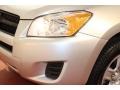 Classic Silver Metallic - RAV4 4WD Photo No. 23
