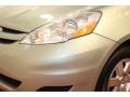 2008 Silver Pine Mica Toyota Sienna LE  photo #23
