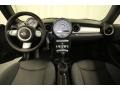 2009 Horizon Blue Mini Cooper Convertible  photo #4