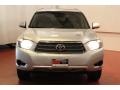 Classic Silver Metallic - Highlander Hybrid 4WD Photo No. 2
