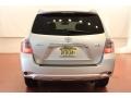 Classic Silver Metallic - Highlander Hybrid 4WD Photo No. 6
