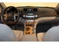 Classic Silver Metallic - Highlander Hybrid 4WD Photo No. 10