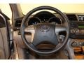 Classic Silver Metallic - Highlander Hybrid 4WD Photo No. 13
