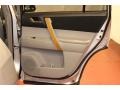 Classic Silver Metallic - Highlander Hybrid 4WD Photo No. 17