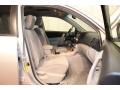 Classic Silver Metallic - Highlander Hybrid 4WD Photo No. 20