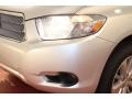 Classic Silver Metallic - Highlander Hybrid 4WD Photo No. 22