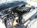 2010 Ford F250 Super Duty 5.4 Liter SOHC 24-Valve VVT Triton V8 Engine Photo