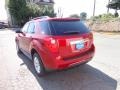 2012 Cardinal Red Metallic Chevrolet Equinox LT  photo #3