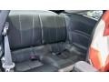Terra Cotta/Charcoal Rear Seat Photo for 2008 Mitsubishi Eclipse #66576369