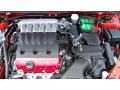 2008 Mitsubishi Eclipse 3.8 Liter SOHC 24 Valve MIVEC V6 Engine Photo