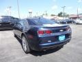 2012 Imperial Blue Metallic Chevrolet Camaro LT/RS Coupe  photo #3