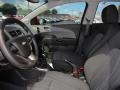 Crystal Red Tintcoat - Sonic LT Hatch Photo No. 5
