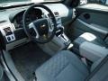 Silverstone Metallic - Equinox LS AWD Photo No. 10