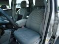Silverstone Metallic - Equinox LS AWD Photo No. 12