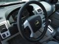 Silverstone Metallic - Equinox LS AWD Photo No. 14