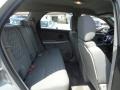 Silverstone Metallic - Equinox LS AWD Photo No. 17