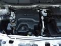 Silverstone Metallic - Equinox LS AWD Photo No. 22
