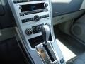 Silverstone Metallic - Equinox LS AWD Photo No. 25