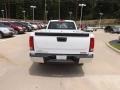2012 Summit White GMC Sierra 1500 Regular Cab  photo #4