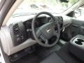 2012 Summit White GMC Sierra 1500 Regular Cab  photo #10