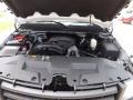 2012 Summit White GMC Sierra 1500 Regular Cab  photo #16