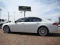 2006 Alpine White BMW 7 Series 750Li Sedan  photo #2