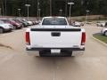 2012 Summit White GMC Sierra 1500 Regular Cab  photo #4