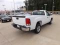 2012 Summit White GMC Sierra 1500 Regular Cab  photo #5