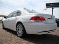 2006 Alpine White BMW 7 Series 750Li Sedan  photo #3