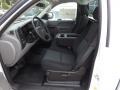 2012 Summit White GMC Sierra 1500 Regular Cab  photo #12