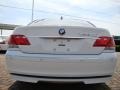 2006 Alpine White BMW 7 Series 750Li Sedan  photo #5