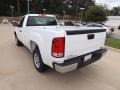 2012 Summit White GMC Sierra 1500 Regular Cab  photo #3