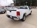2012 Summit White GMC Sierra 1500 Regular Cab  photo #5