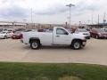 2012 Summit White GMC Sierra 1500 Regular Cab  photo #6