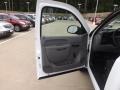 2012 Summit White GMC Sierra 1500 Regular Cab  photo #13