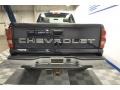 Dark Blue Metallic - Silverado 2500HD Work Truck Regular Cab 4x4 Photo No. 6
