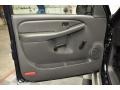 Dark Blue Metallic - Silverado 2500HD Work Truck Regular Cab 4x4 Photo No. 9