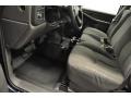 Dark Blue Metallic - Silverado 2500HD Work Truck Regular Cab 4x4 Photo No. 12